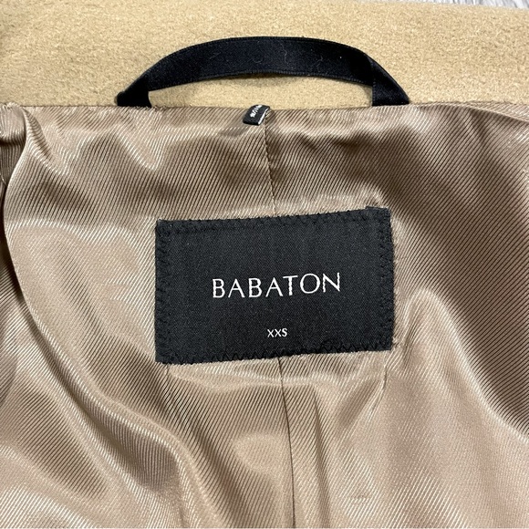 Aritzia Babaton Howell Coat - Picture 6 of 6